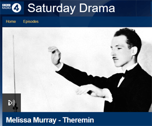 BBC Radio Drama - Theremin
