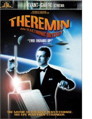 History of the Theremin: Its Past - Your Future?
